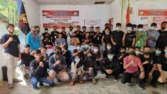 RAG Dorong Masyarakat Bermedsos Kreatif