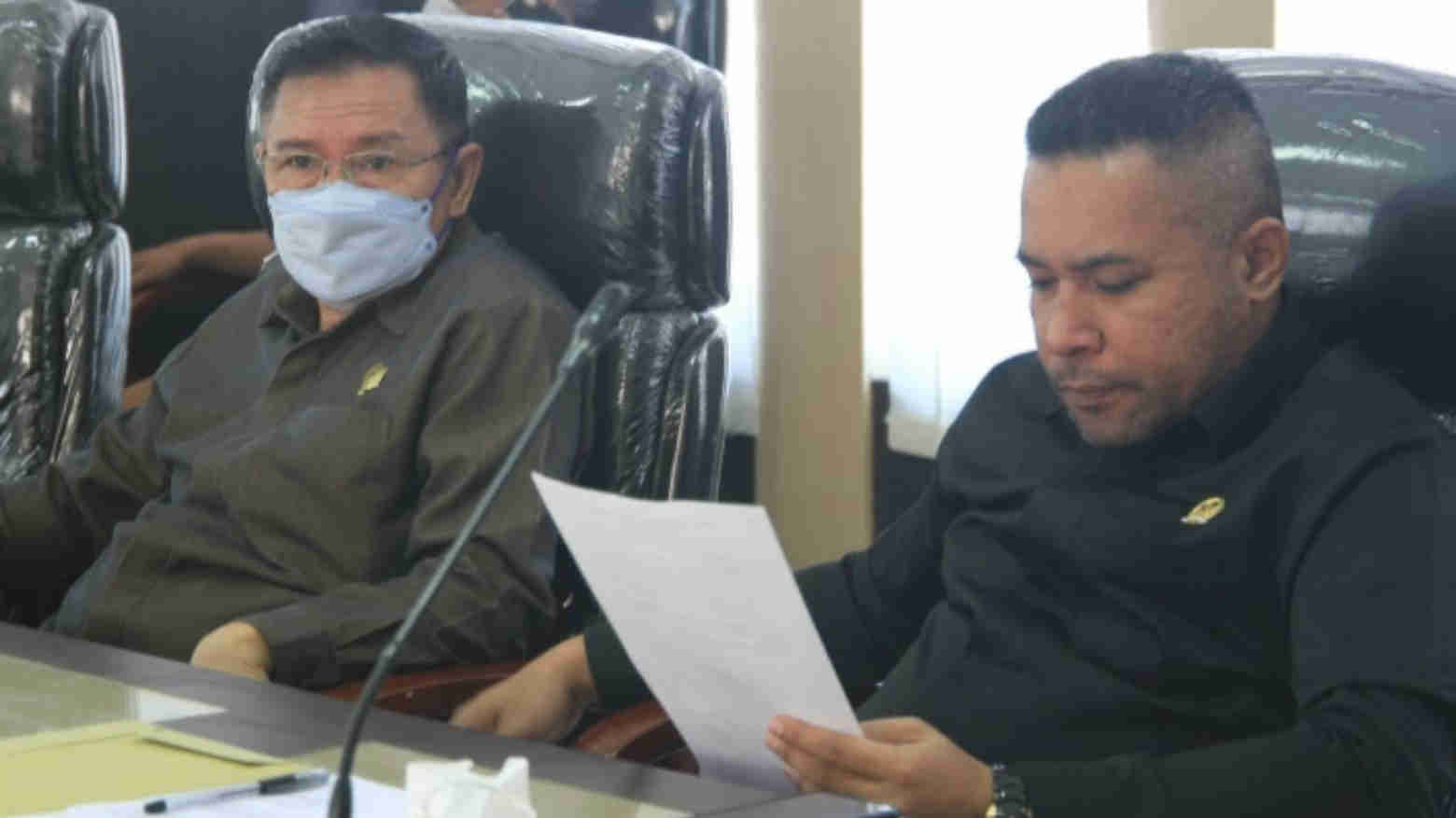 Rajab Jinik: Jangan Biarkan Kerinduan Jadi Masalah Baru