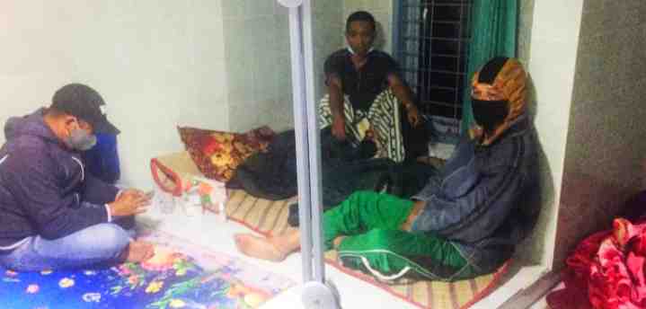 Ratusan Warga Diduga Keracunan Makanan Usai Makan di Acara Kenduri