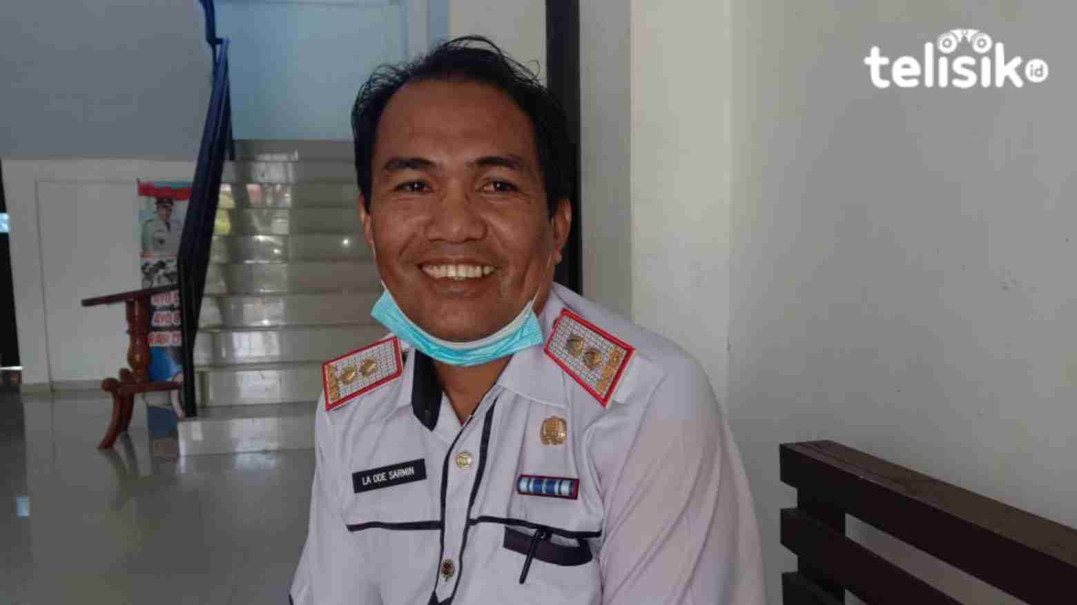 Rp 26,3 Miliar Sertifikasi Guru Triwulan Pertama di Muna Belum Cair