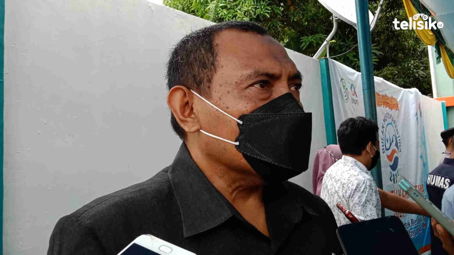 Salat Idul Fitri di Baubau Tunggu Arahan Gubernur