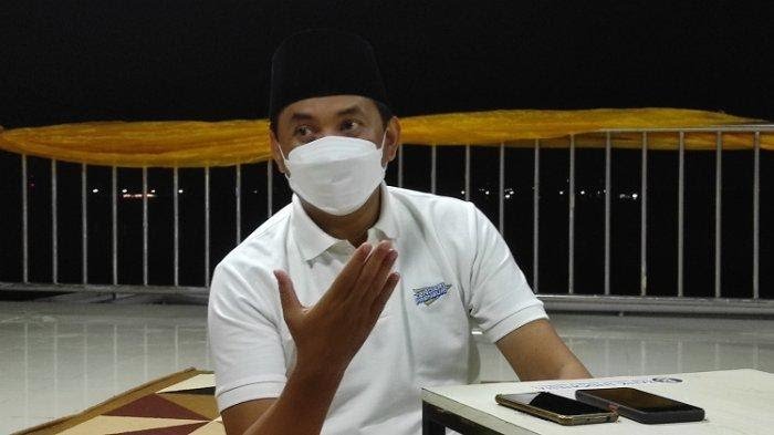 Sambut HUT Kota Kendari, Festival Ramadan Preneur Diperpanjang