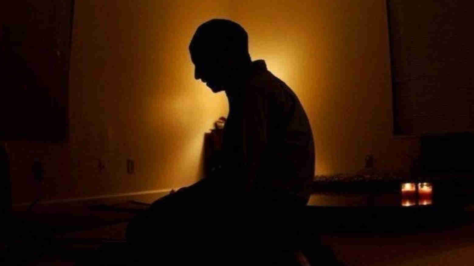 Sambut Malam Lailatul Qadar, Begini Rukun dan Niat Itikaf