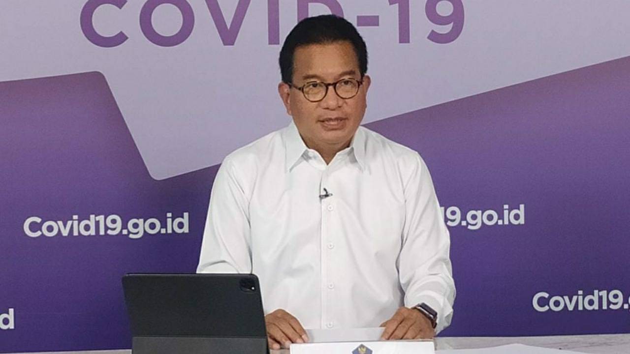 Satgas COVID-19 Sebut Vaksin Sinopharm Miliki Tingkat Efikasi Tinggi