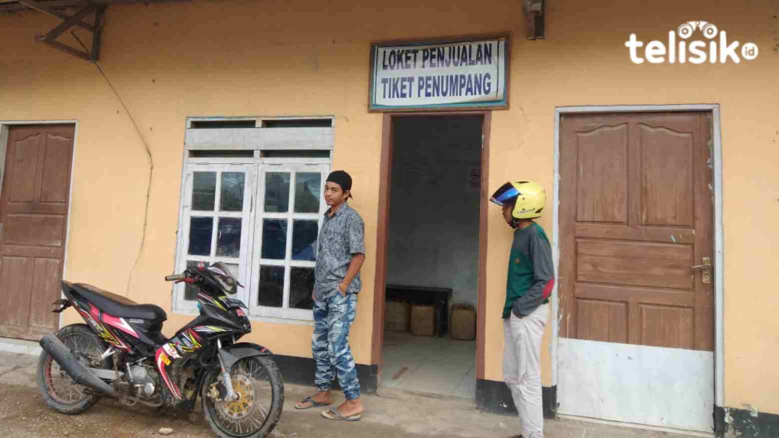 Sebelum Mudik Dilarang, Penumpang Sudah Beli Tiket Damri Hingga 12 Mei