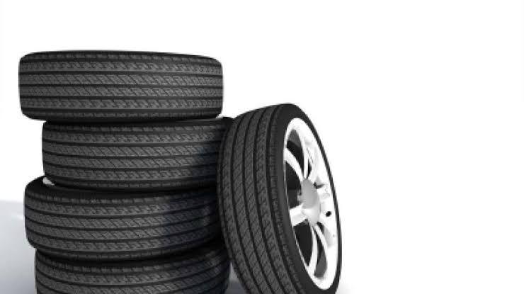 Sejarah Ban Kendaraan dari Warna Putih ke Warna Hitam