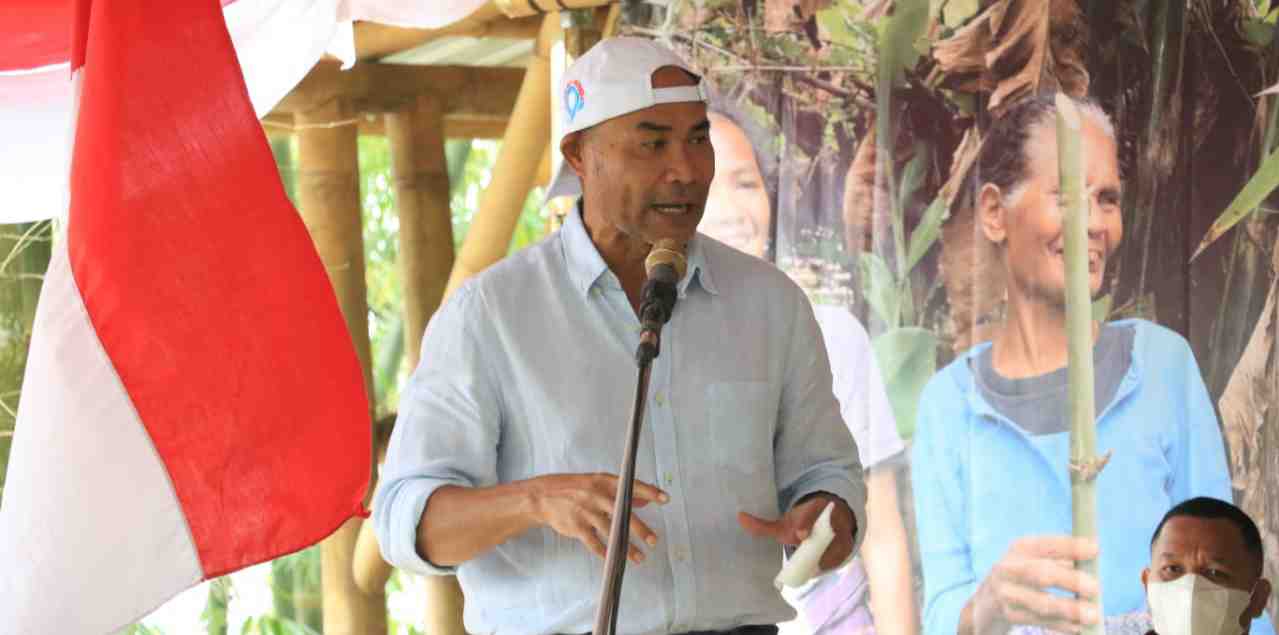 Selama Pandemi, Pertumbuhan Ekonomi dan Pariwisata di NTT Stabil