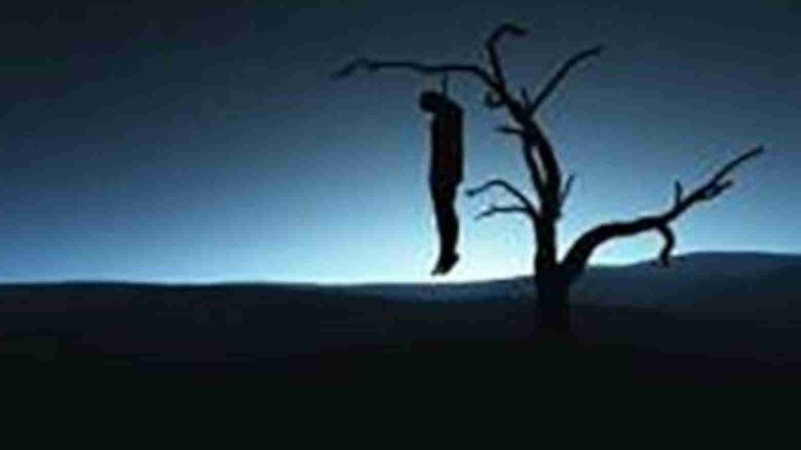 Sempat Gagal Bunuh Diri Berkali-kali, Lansia di Buteng Tewas Tergantung di Pohon