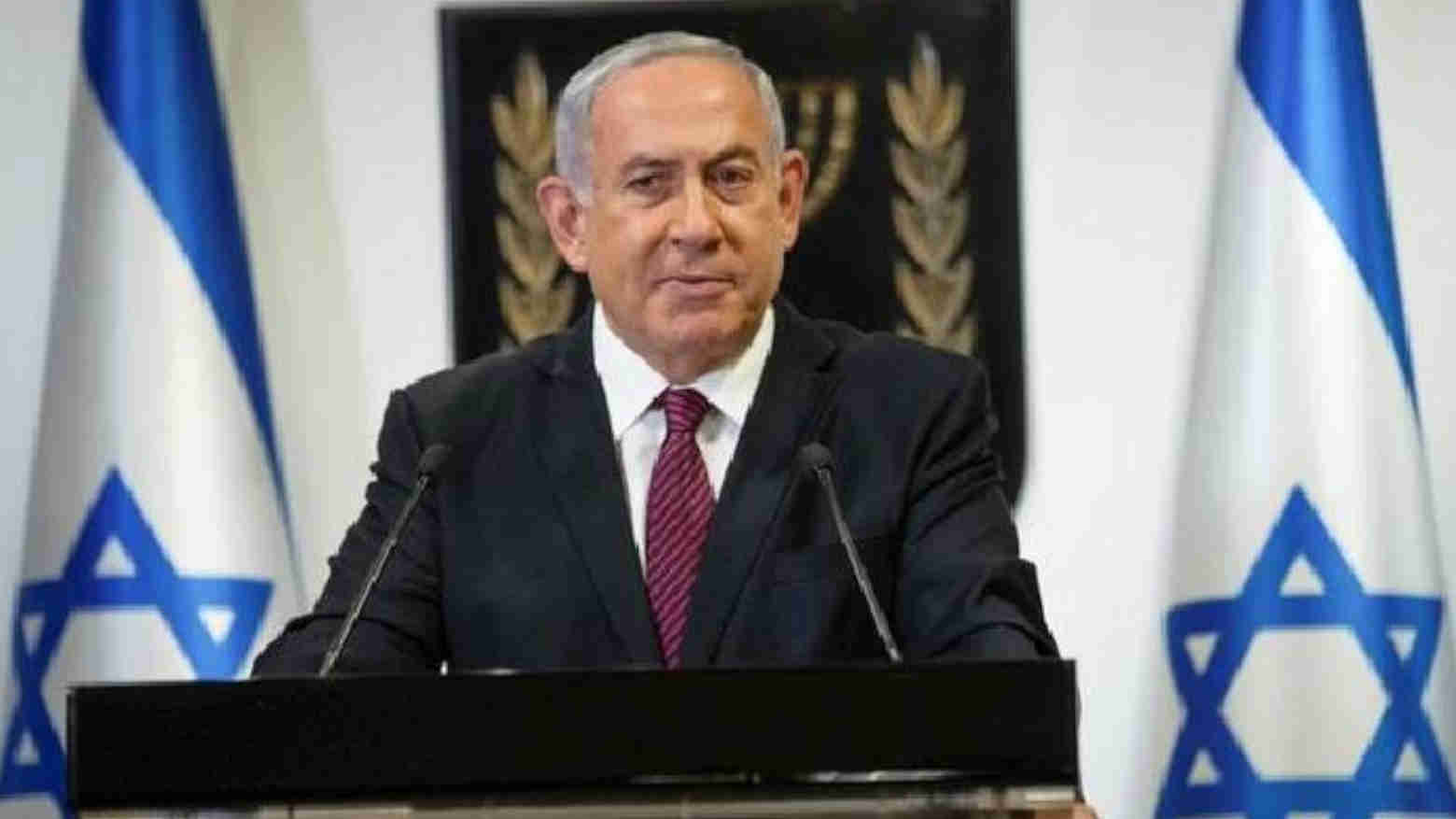 Serang Kantor Berita AP dan Al-Jazeera, Israel: Tempatnya Intelijen Teroris Palestina