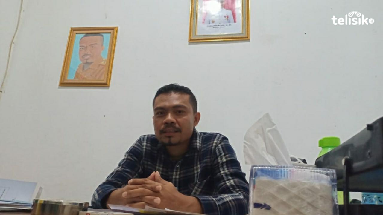 Sering Dirusak, DLHK Sosialisasi Perawatan RTH di Medsos
