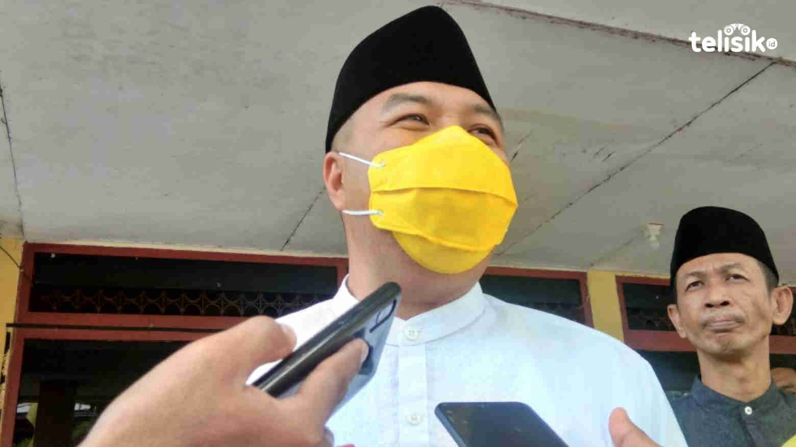 Serius Maju Pilwali, AJP Bakal Bantu Penuhi Satu Pintu DPRD Kendari di 2024