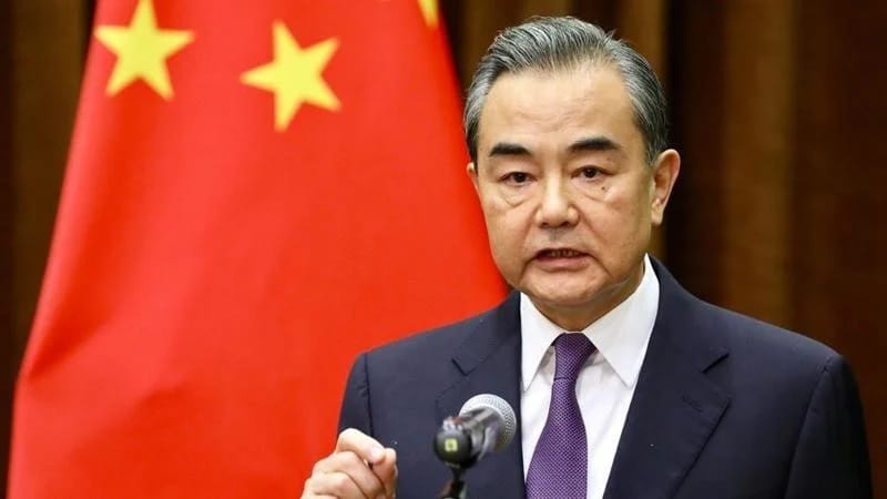 Sesalkan AS, China Siap Jadi Tuan Rumah Pembicaraan Damai Israel-Palestina