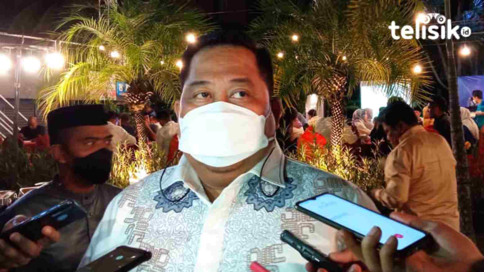 Siap Digelar, Presiden Jokowi Bakal Hadiri Munas Kadin di Sultra