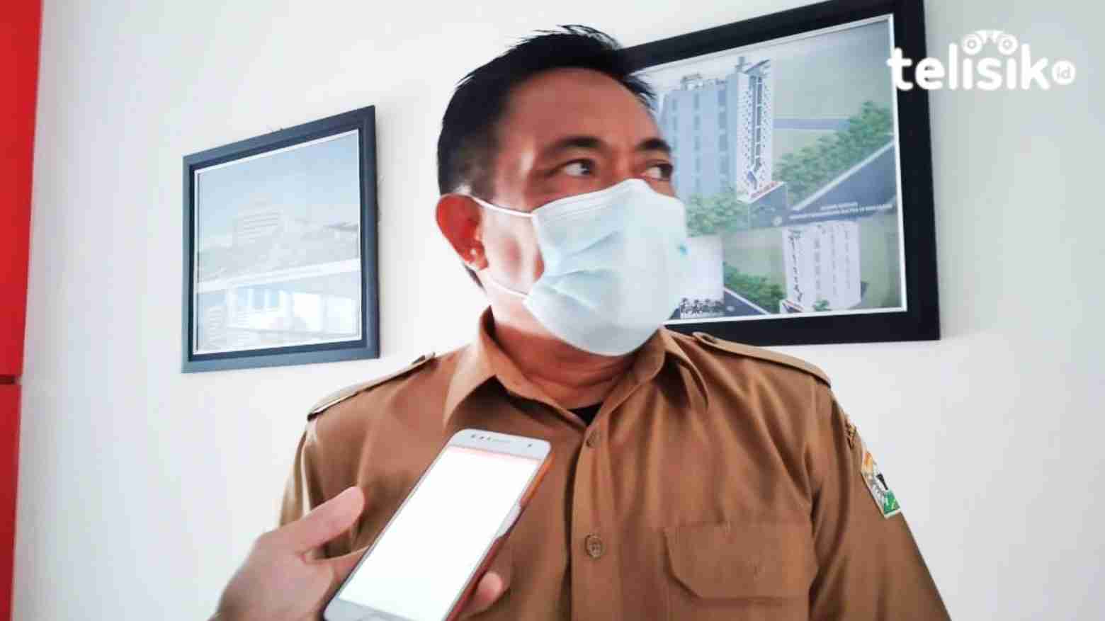 Sirkuit Balap Motor Dibangun di Sultra, Desainnya Mirip Pulau Sulawesi