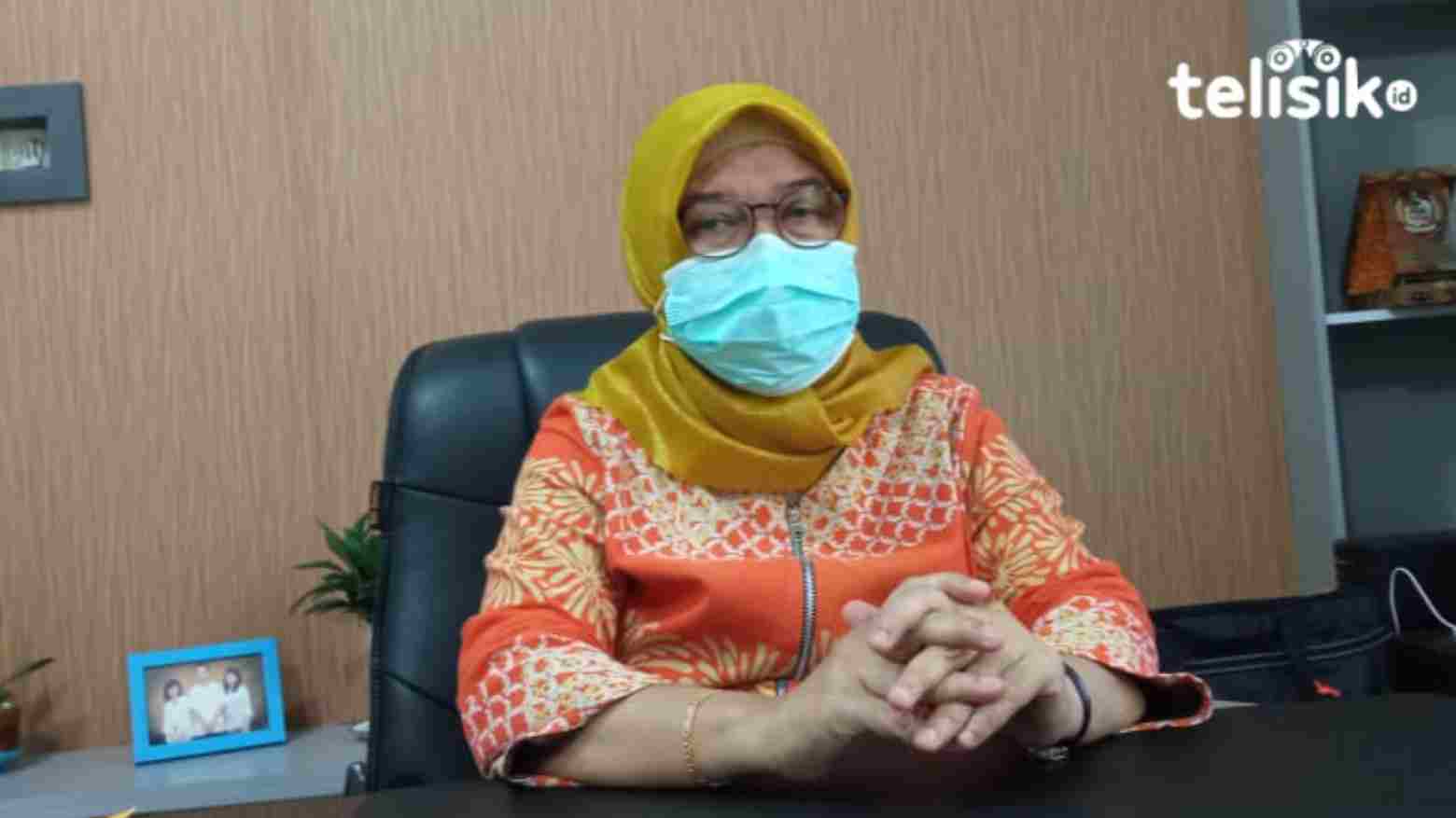 Soal Larangan Mudik, Dinkes Kendari Sebut Pandemi Tanggungjawab Bersama