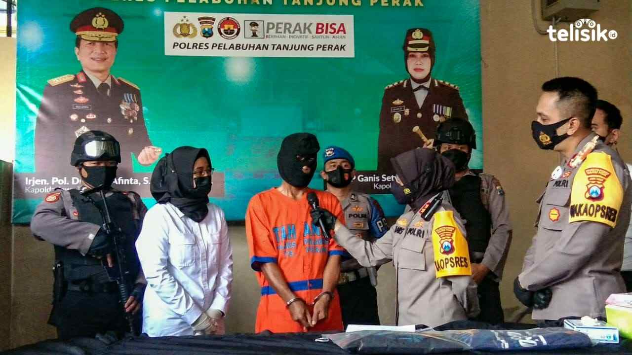 Sodomi Bocah di Bawah Umur, Pelatih Silat Terancam 15 Tahun Penjara