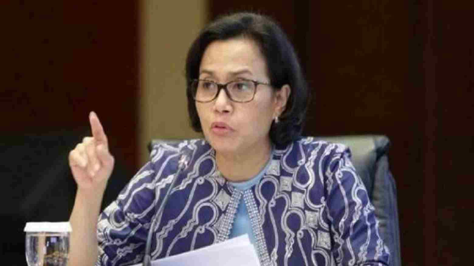 Sri Mulyani Prediksi Pertumbuhan Ekonomi 2022 Capai di Atas 5 Persen