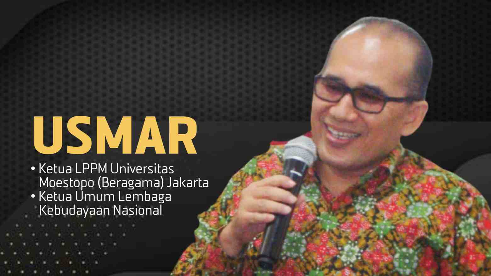 Suara Kebangkitan Nasional: Berharap Lahirnya Pemimpin Baru