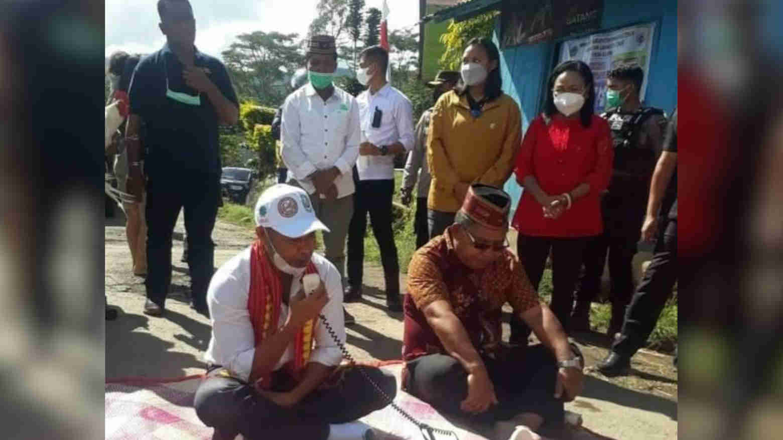 Sudah Mendunia, Gubernur NTT Minta Kopi Colol Dikemas Secara Super Premium