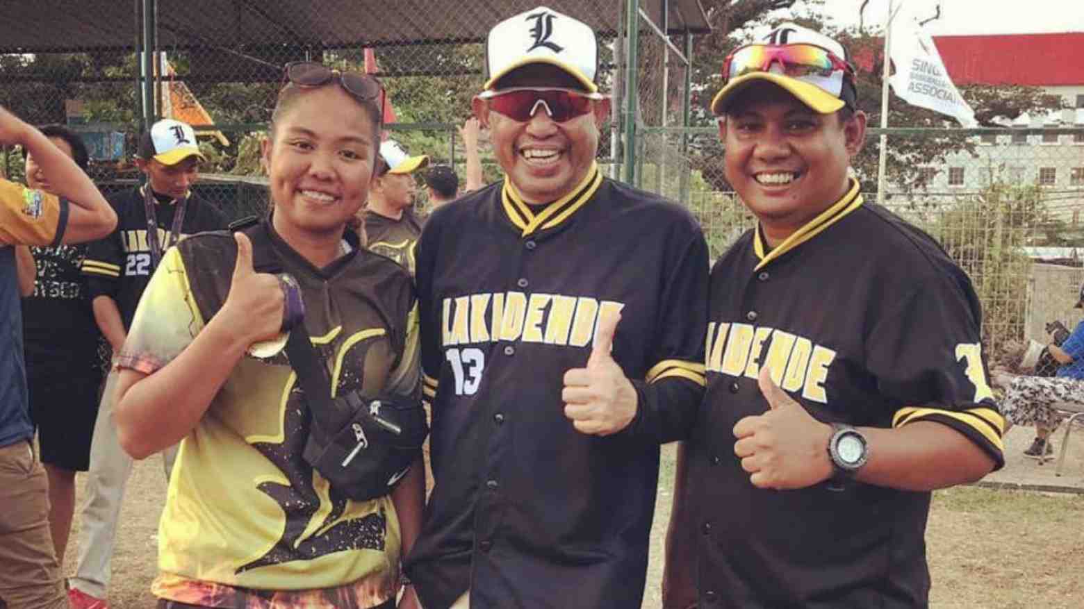 Sultra Siap Ambil Alih Pelaksanaan Liga Softball 2021