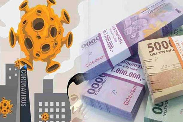 Tahun Ini Anggaran Penanganan COVID-19 di Muna Capai Rp 54 Miliar