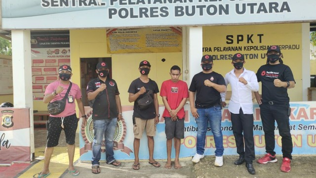 Tak Direstui Pacaran, Pria di Butur Nekat Sebar Video Mesum Bersama Mantan Kekasih di Medsos