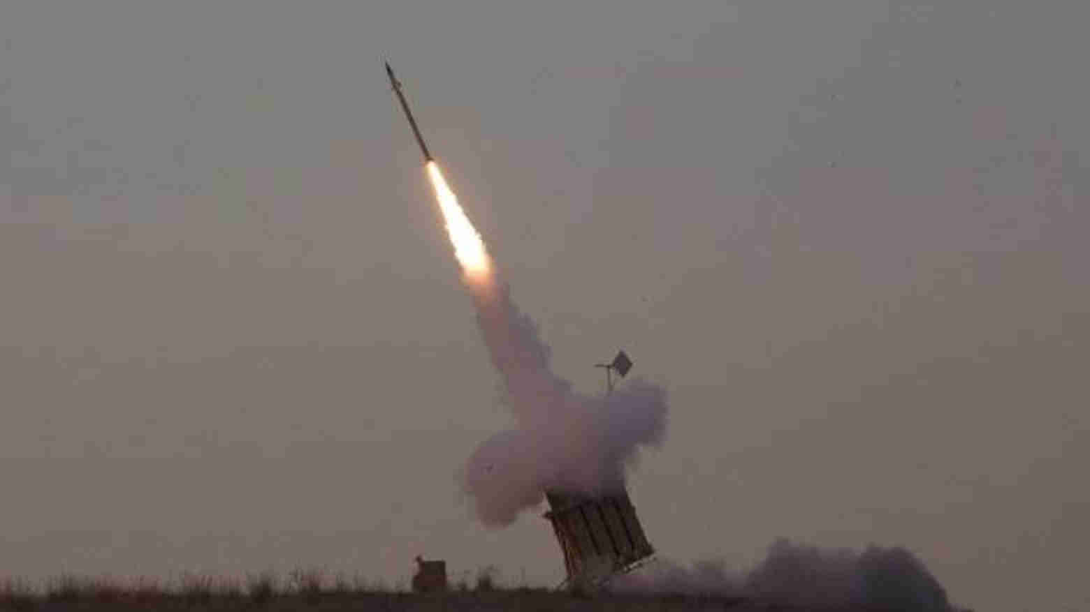 Tercanggih di Dunia, Ini Kelemahan Pertahanan Udara Israel