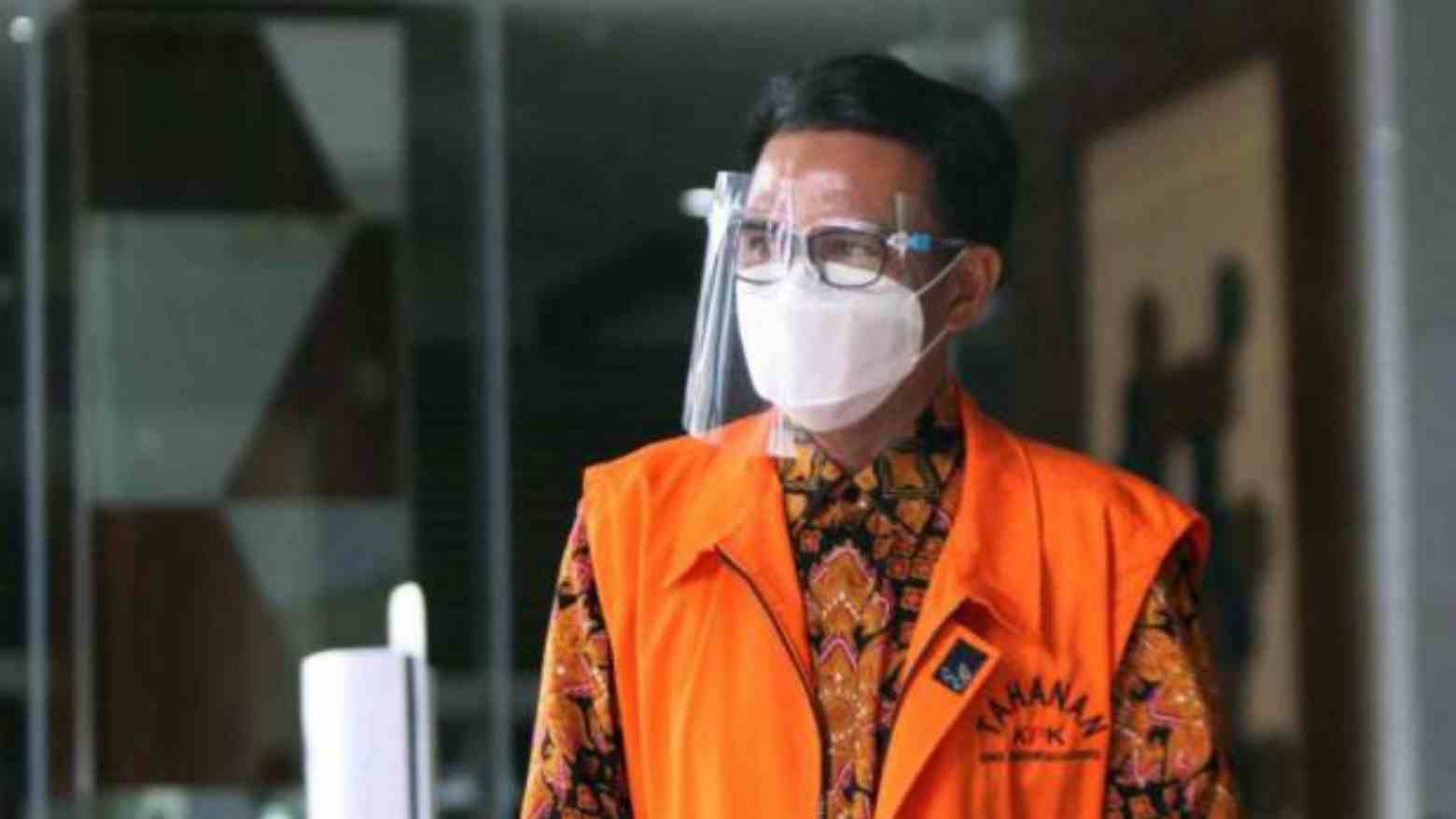 Terungkap, Nurdin Abdullah Minta Uang Rp 1 Miliar ke Kontraktor