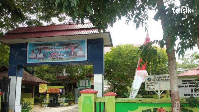 Tes SKD CPNS 2021 di Kendari Siap Digelar, Ini Lokasinya