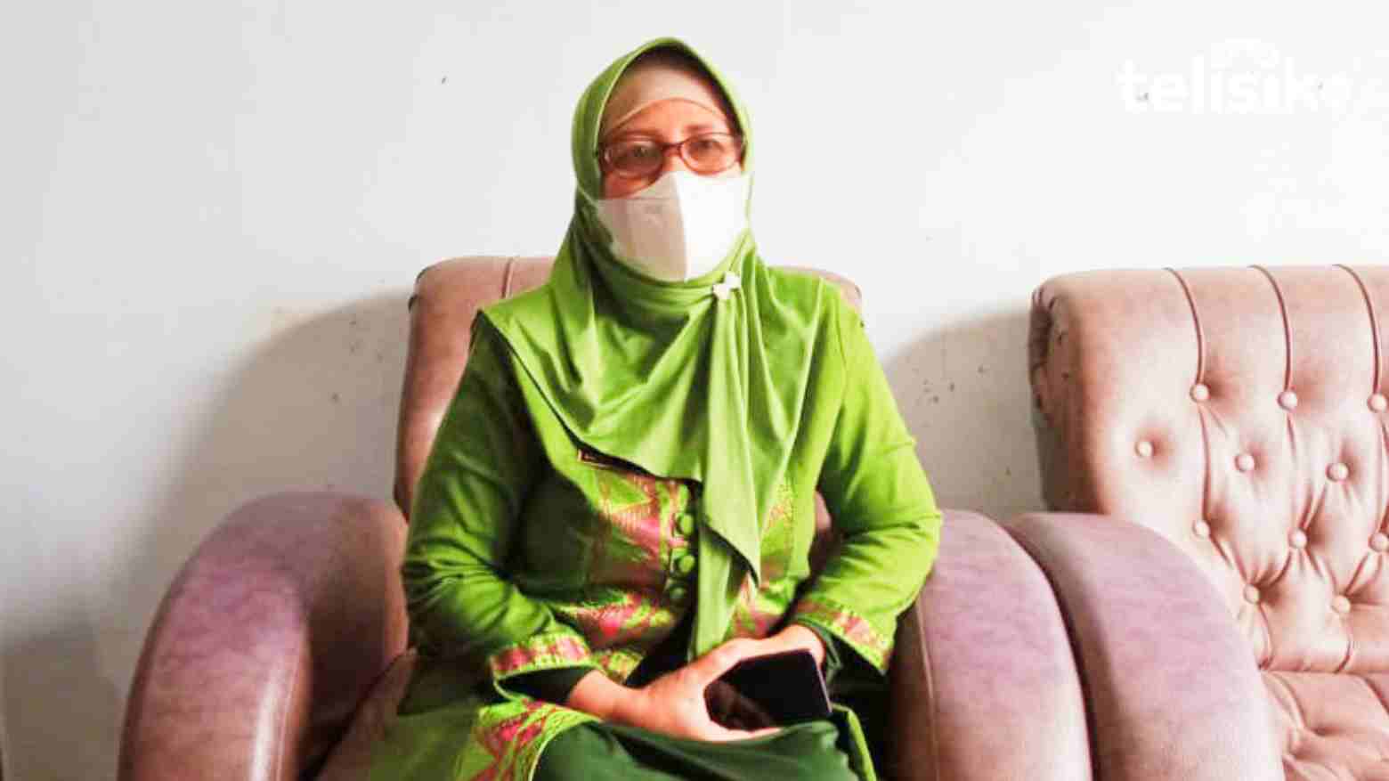 THR ASN Pemkot Kendari Telah Cair Hari Ini