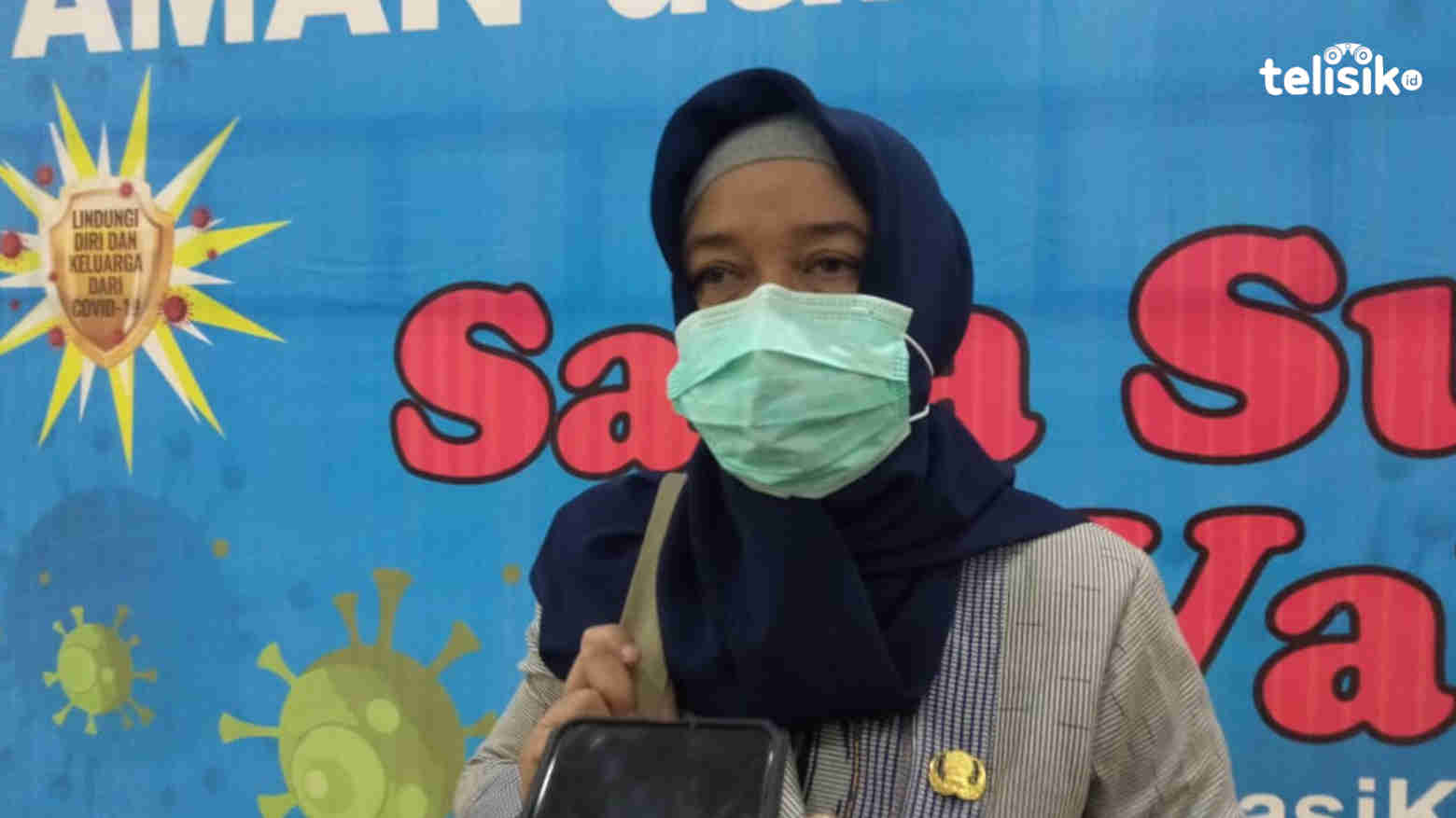 Tidak Ada yang Meninggal Karena Divaksin, KIPI Hanya Demam