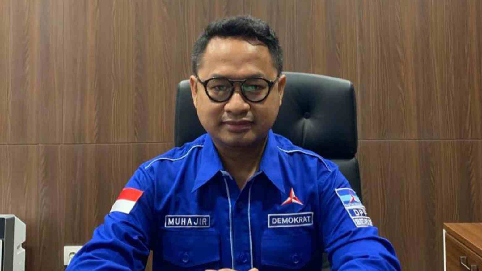 Tim Hukum AHY: Pelaku KLB Ilegal Deli Serdang Kalah Telak 0-4