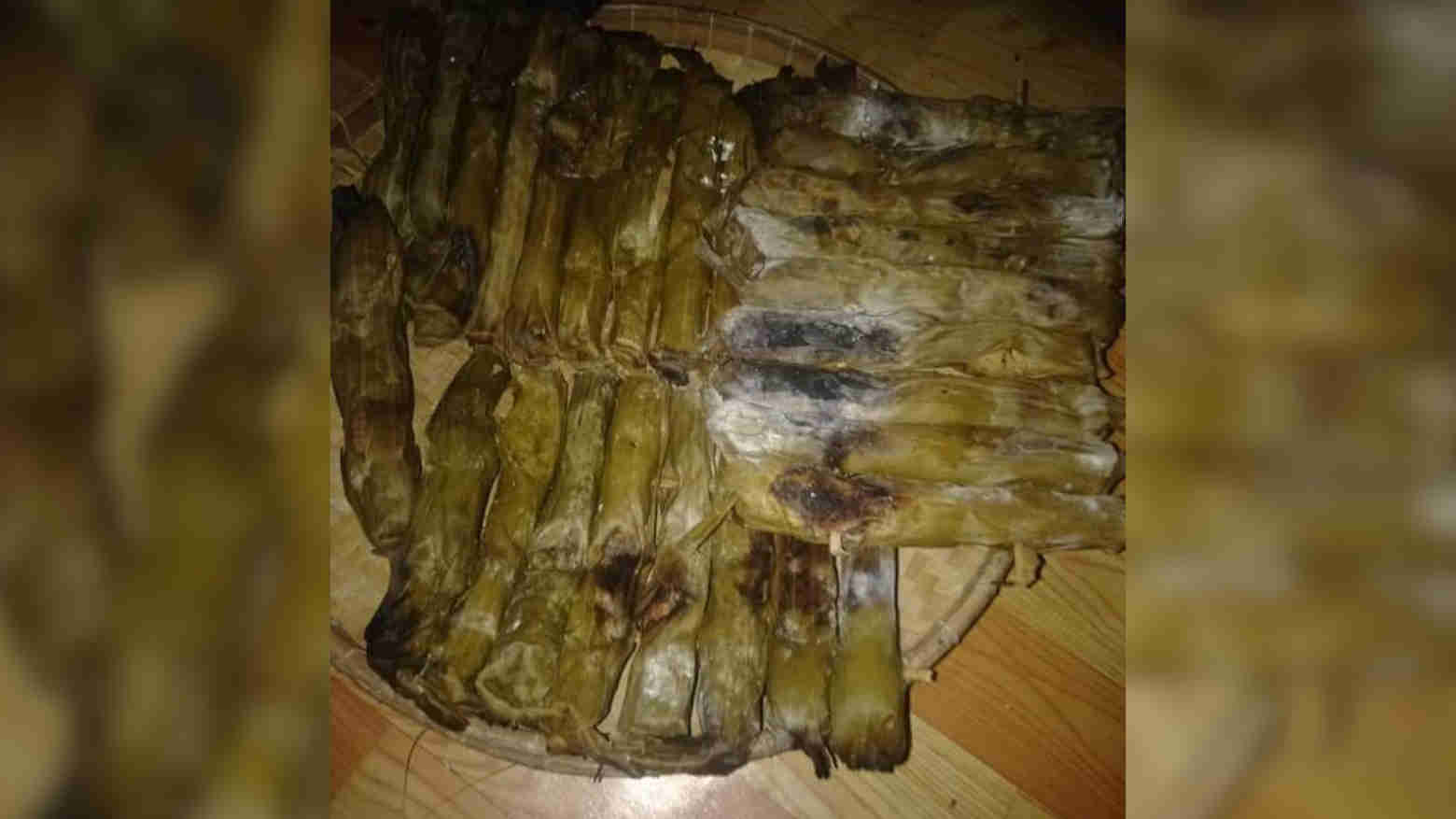 Tradisi Hetombole, Libatkan Warga Sekampung