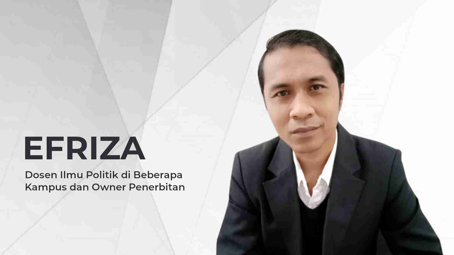 Upaya Anies Baswedan Menuju Pilpres 2024