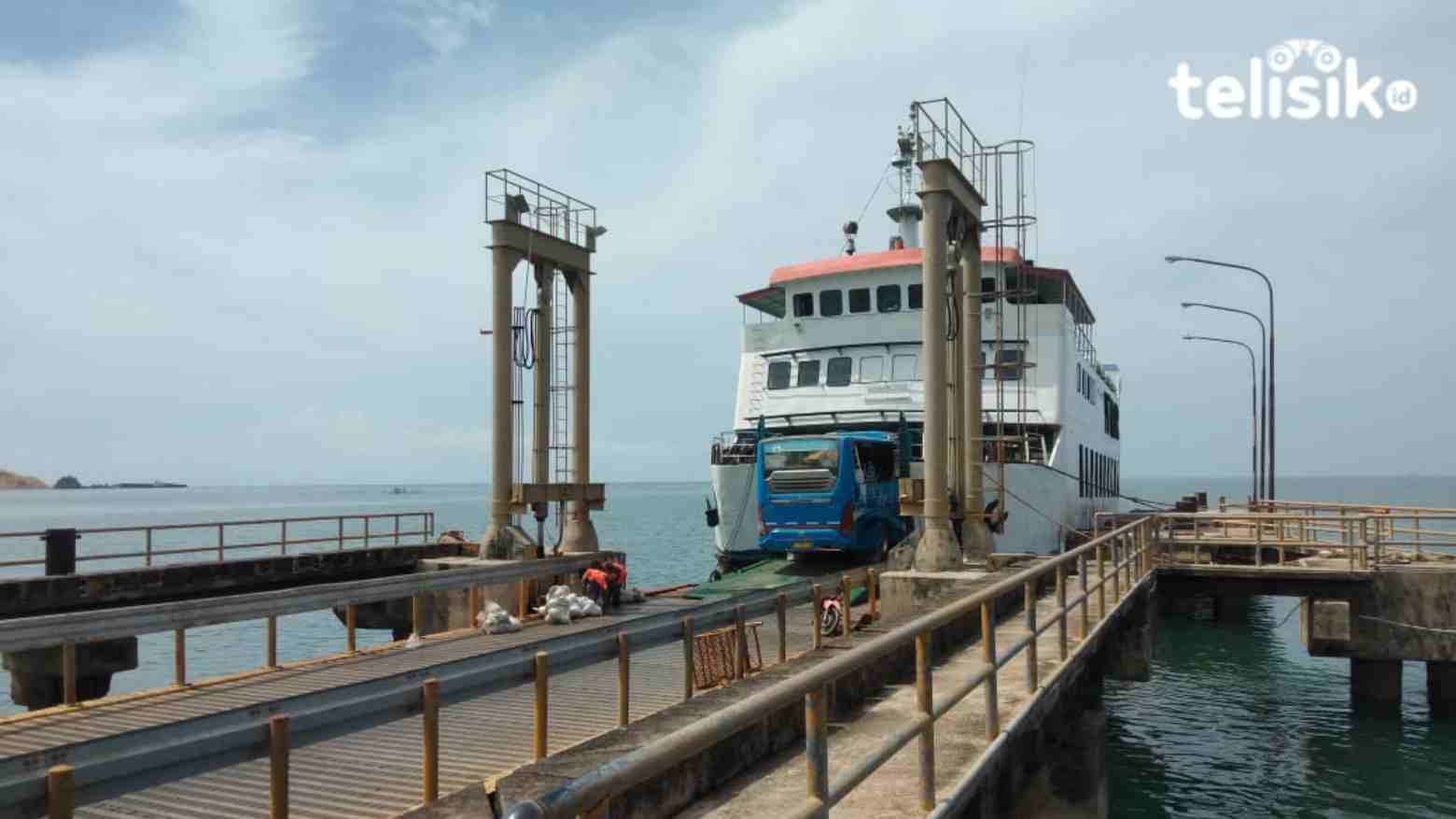 UPTD Rencana Buat Pelencengan, Jika Tidak, Pelabuhan Torobulu-Tampo Tutup
