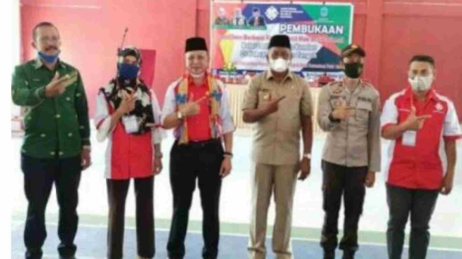 Usul Pembangunan BLK, Diharapkan Jadi Solusi Kurangi Angka Pengangguran