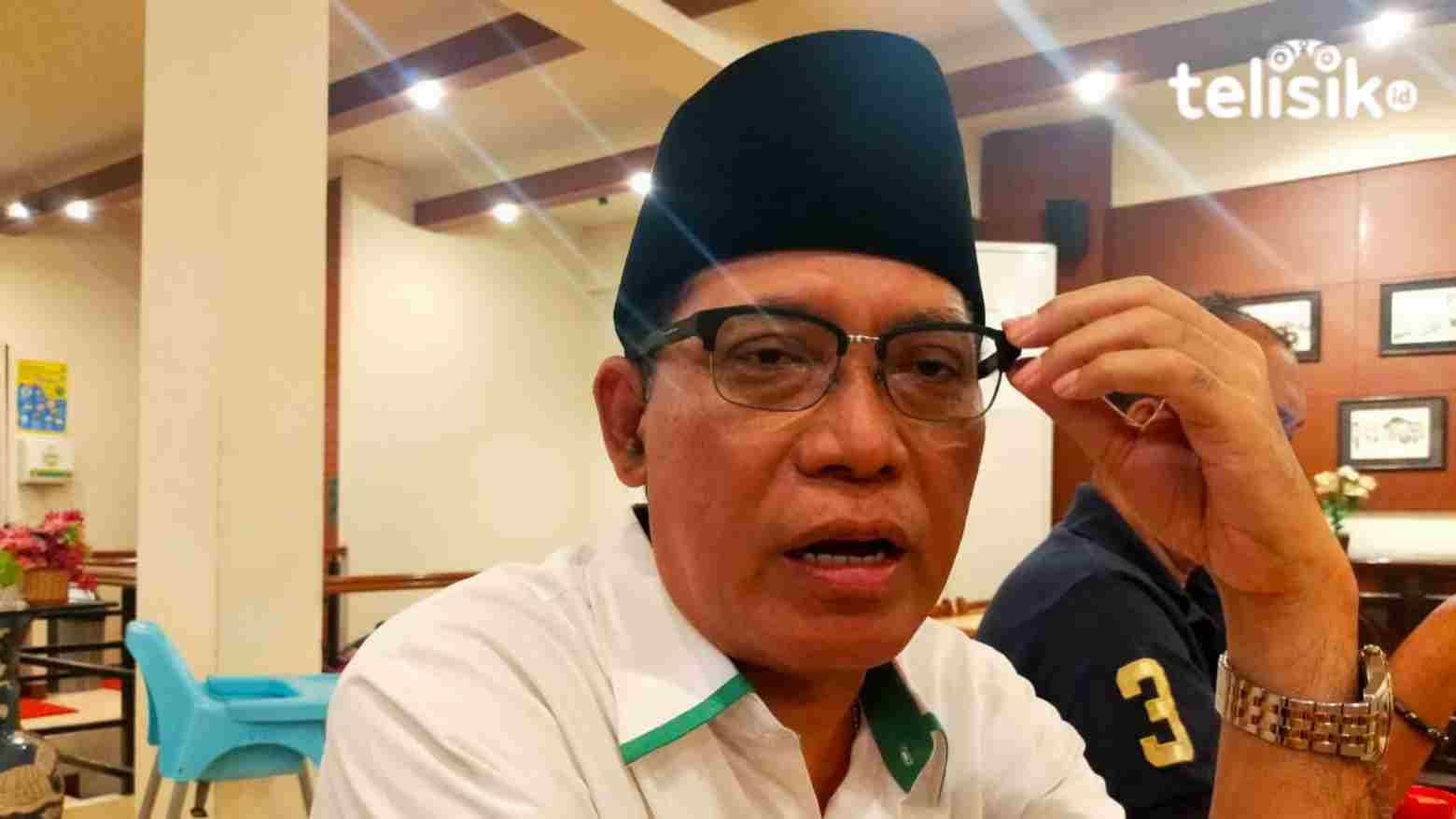 Wacana  Poros Islam Bergulir, PPP Jatim Sodorkan Duet Anies-Khofifah di Pilpres 2024