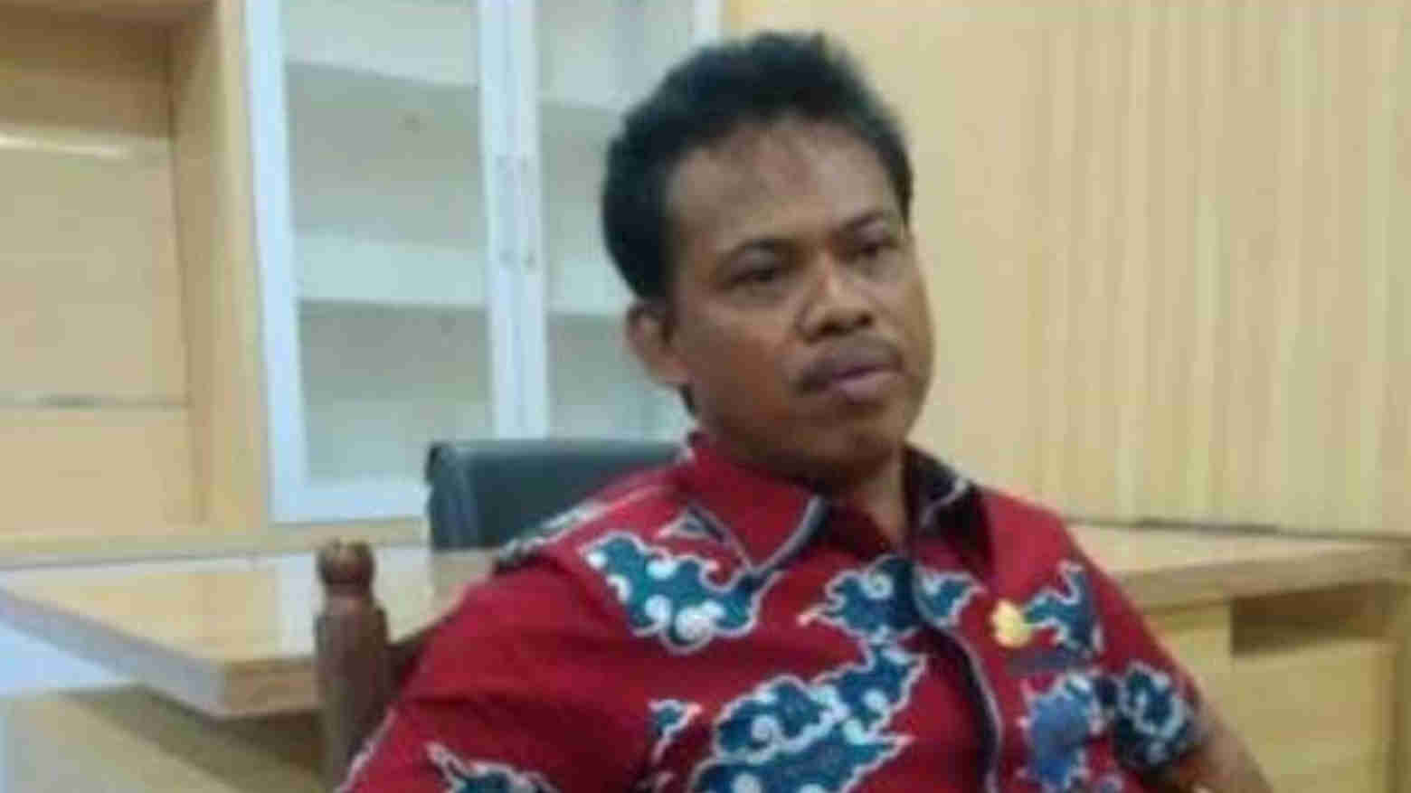 Wakil Ketua DPRD Sultra Dilaporkan ke Badan Kehormatan Dewan