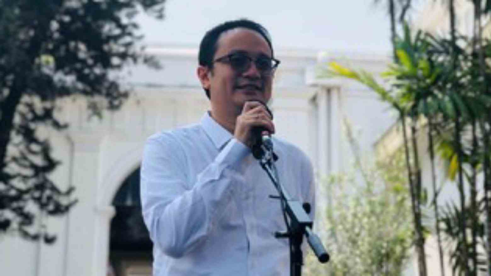 Wamen Perdagangan Bakal Berkunjung ke Buton