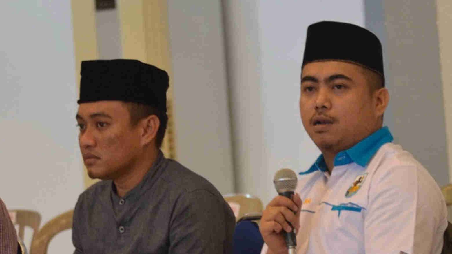 Warga Baubau akan Gugat Pemda Buton Terkait Aset