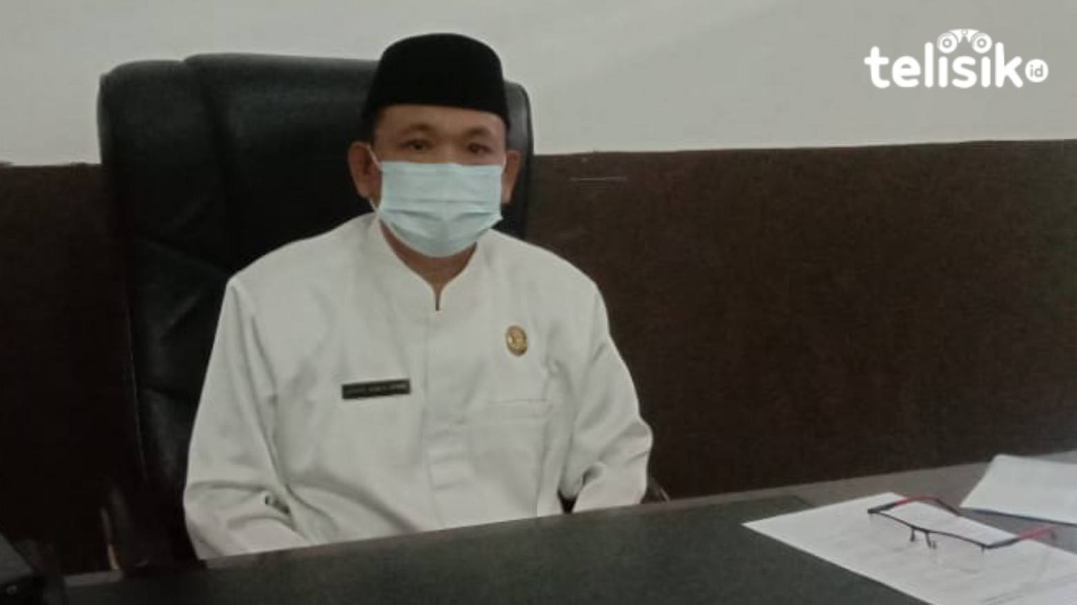 Warga Bombana Boleh Salat Id dan Takbiran di Lapangan dan Masjid