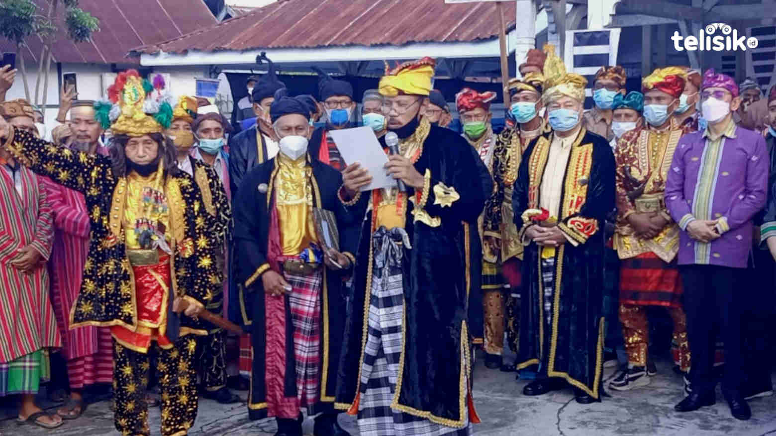 Warga Kepulauan Buton Kembali Gaungkan Pemekaran