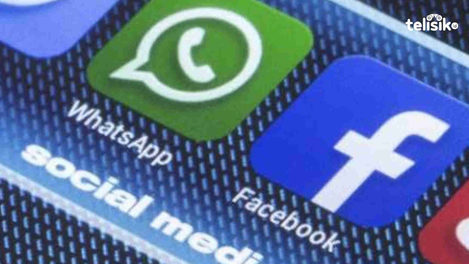 WhatsApp akan Rilis Mode Menghilang untuk Ponsel Android dan iOS