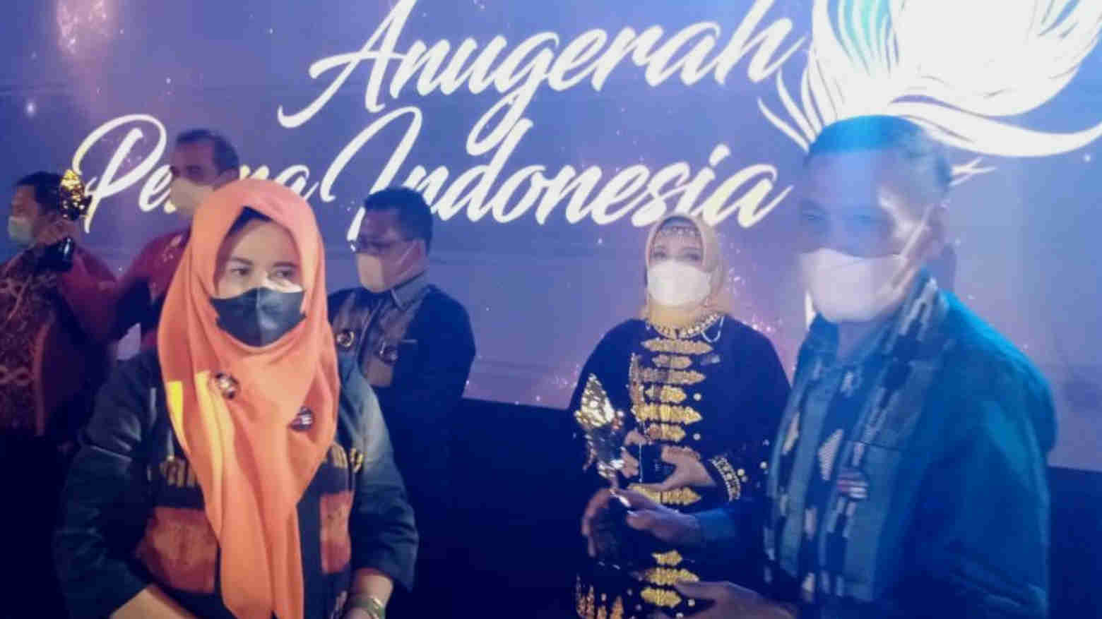 Pecahkan Rekor, Tamborasi Kolaka Jadi Sungai Terpendek di Dunia