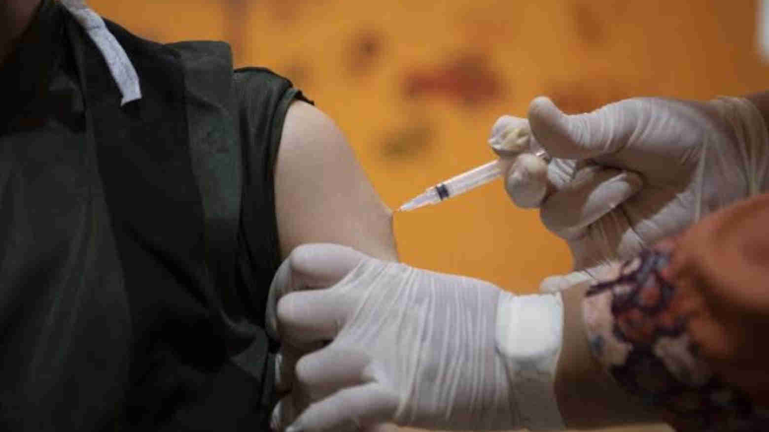 Saat Kedatangan Jokowi, Pemda Konsel Bakal Vaksin 2.300 Orang