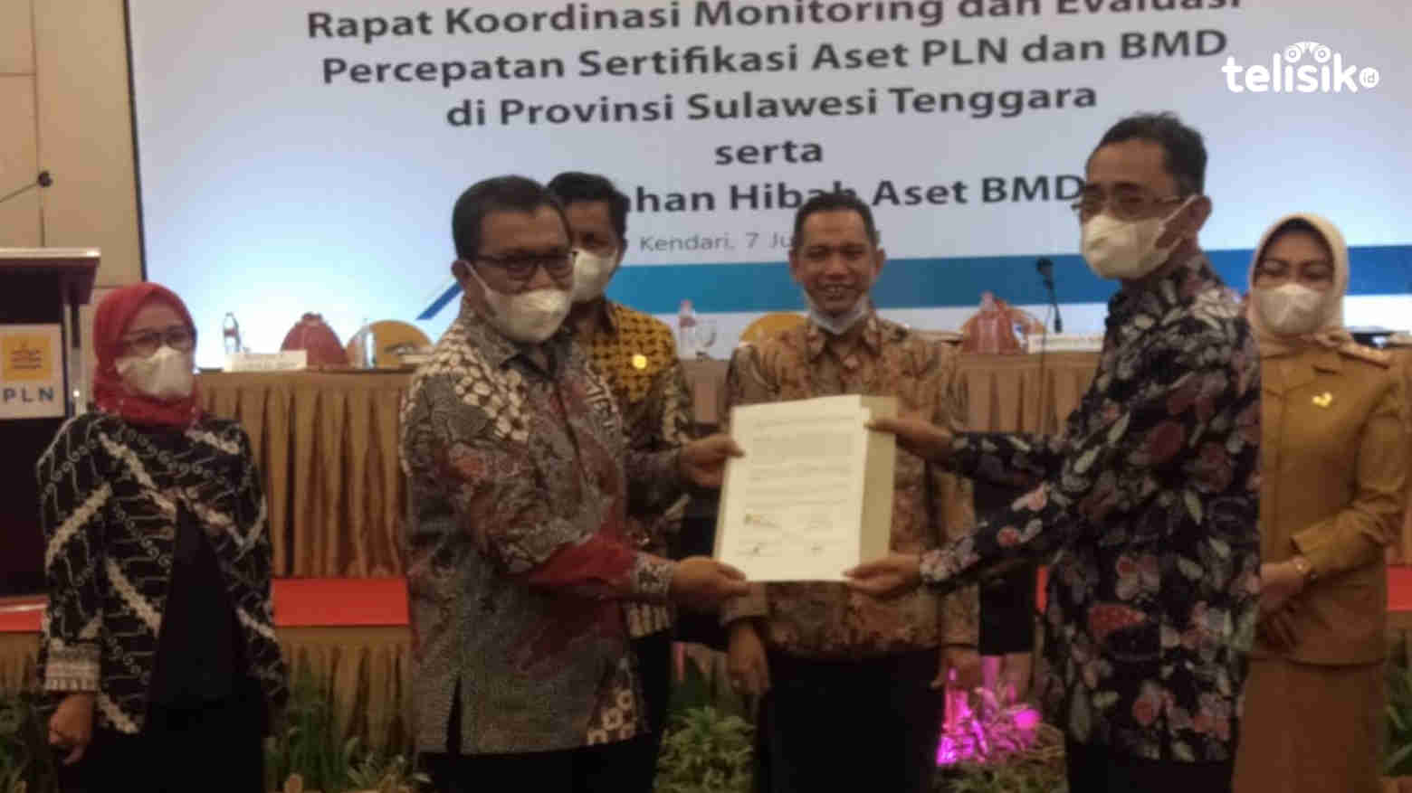 Bandara Moranggo, Persembahan Terakhir Arhawi untuk Warga Wakatobi