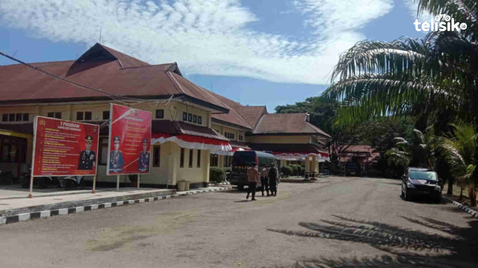 Gadis 13 Tahun di Bombana Disetubuhi Kakak Ipar hingga Melahirkan