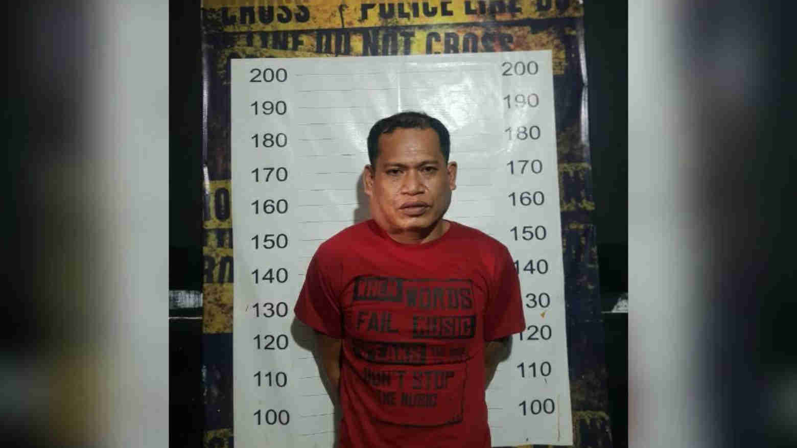 3 Kali Keluar Masuk Bui, Pria di Makassar Tidak Kapok Mencuri