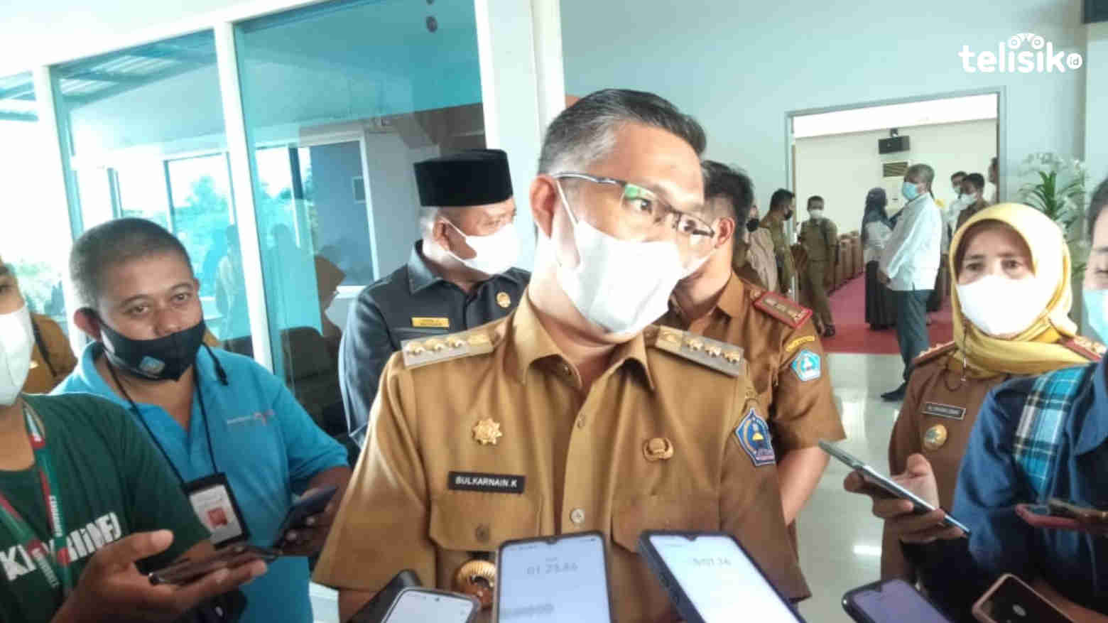 Masyarakat Diminta Saring Informasi Tangkal Hoaks Vaksinasi