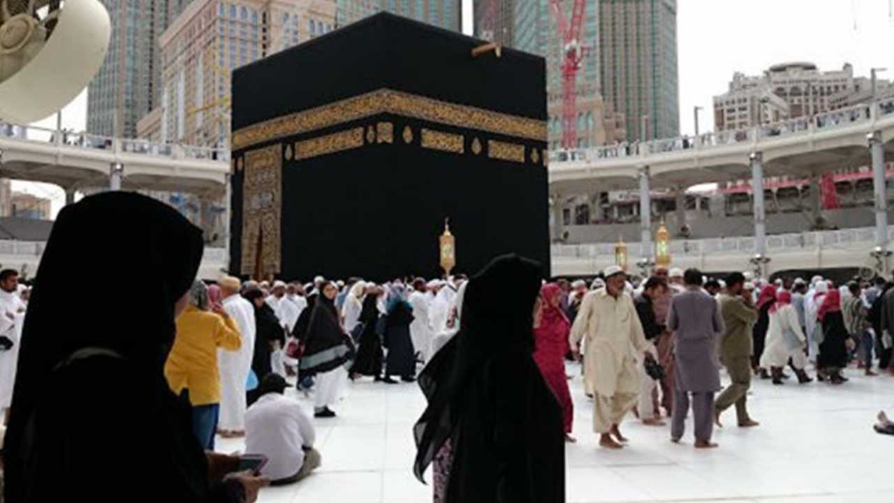 10 Tahun Menunggu, 563 Calon Haji di Kendari Batal Lagi ke Tanah Suci